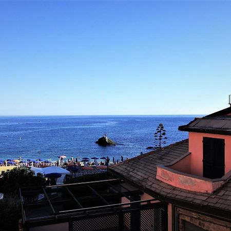 Diana Cosy Apartment Sea View Near The Beach Monterosso al Mare Exterior photo